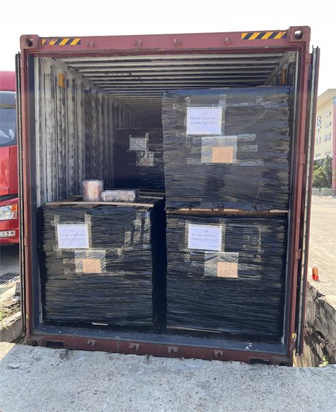 Dongguan Lingfeng Wood Industry Co., Ltd.