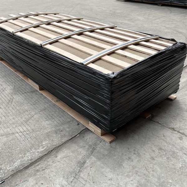 Dongguan Lingfeng Wood Industry Co., Ltd.