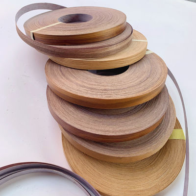 Multiscene Hard Wood Edge Banding Harmless Practical For Automated Production